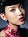 Zi Lin Zhang of China is Miss
