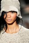 Chanel Iman Supermodel ❖