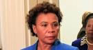 Barbara Lee had to make an