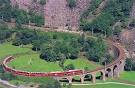 Bernina Express | Hotel Bernina Milan