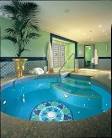 DECORATION: BATHROOM CABINETS, CERAMICS, JACUZZI, SAUNA, BATHTUBS ...