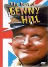 Benny Hill and few others.