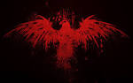 Download Paintings Red Wallpaper 1920x1200 | Wallpoper #
