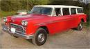 Daves Classic Limousine Pictures