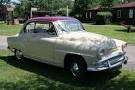 Curbside Classic: 1956 Simca Aronde (90A) – French Training Wheels ...