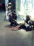 NYPD officer's kindness sparks online sensation - WTOP.