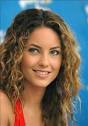 Barbara Mori is a Mexican