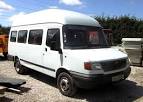 Minibuses