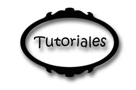 Tutoriales