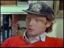 Niki Lauda Tribute