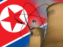 North Korea Nuclear Facility Disclosed