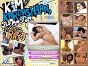 free kim k superstar sex tape