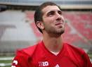 Wisconsin Badgers Danny O'Brien as good as advertised - danny-OBrien