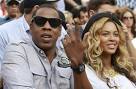 Beyonce and Jay-Z welcome baby
