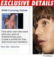 Brady Quinn Scrambles Over Gay Dating Scandal | TMZ.