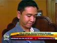 Arthur Principe In a precedent-setting move, Chief Justice Reynato Puno