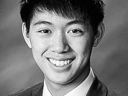 Henry Lin. Student scientist. TED Speaker &middot; Read: &quot;Shreveport teen wins top award from Inte - 4407cbd4e557b3e63ae321394519da45cda83bd6_254x191