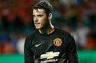 Manchester United Transfer News: David DE GEA Admits to Having.