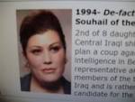 1994- De-facto Tribal Leader