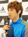 Koo discusses Bundesliga