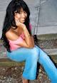 SOMAYA REECE - IMDb