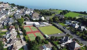 Image result for Larne Bowling Club
