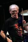 Drummerworld: Ginger Baker