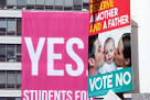 Irish People From All Over The World Are Travelling #HomeToVote In.