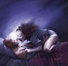 <b>Sleep Paralysis</b> refers to the