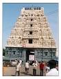 Sri Kamakshi Amman Temple, Kancheepuram