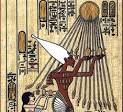 Aten at Tell el Amarna - Egyptian Gods and Their Cult Centers ...