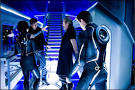tron: legacy gallery