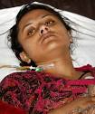'I WANT BLOOD FOR BLOOD': Shumaila, widow of Mohammad Faheem, ... - 4625146