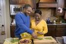 A Chat With Pat and Gina Neely
