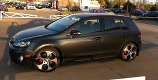 2012 Volkswagen GTI Photo Gallery-s-12