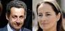 Sarkozy and Royal Times - Nicolas Sarkozy and Segolene Royal will face off