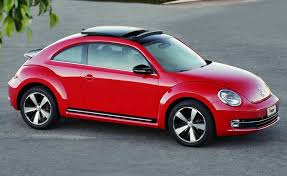 Novo VW Fusca &eacute; lan&ccedil;ado a partir de R$ 76.600 - Foto 3 - Carros - R7