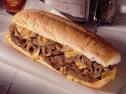 Philadelphia Cheese Steak Sandwich, How To Make A Philadelphia ...