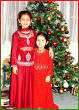 Christmas in India!
