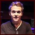 Hunter will be joining Carrie this Fall on her Blown Away tour. - hunterhayes-tour-050312