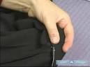 How to Hem a Skirt