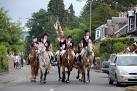 near to Peebles, Scottish - via Daymix