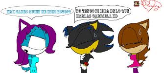 broma de max y daniela para gabriela XD by ~danylunathedog on ... - broma_de_max_y_daniela_para_gabriela_xd_by_danylunathedog-d4jacuz