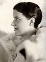 Beatrice Lillie (above),