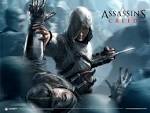 Desktop Wallpaper / Gallery / Games / Assassins creed