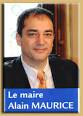 Prix CITRON a Alain MAURICE - Alain-MAURICE