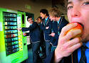 California Schools Trans Fat