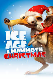 Ice Age: A Mammoth Christmas (Altyazılı)