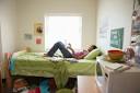 How to Go Green: Dorm Rooms : TreeHugger