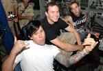 Blink-182 - Wikipedia, the free encyclopedia